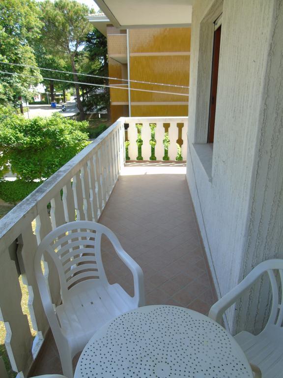 Condominio Mare Lignano Sabbiadoro Habitación foto