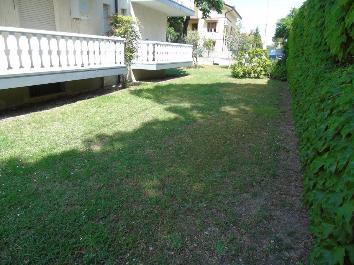 Condominio Mare Lignano Sabbiadoro Habitación foto